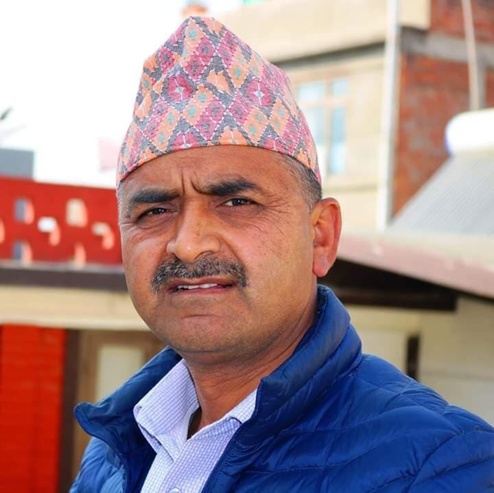 ‘सरकार ढाल्न खोज्ने को हुन?, स्थायी समितिमा छलफल होस्’