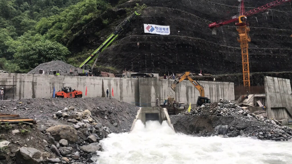 शुक्रबारदेखि मेलम्चीको खानेपानी काठमाडौं नआउने